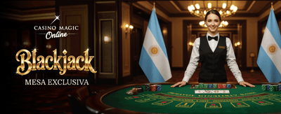 Live Blackjack Tables