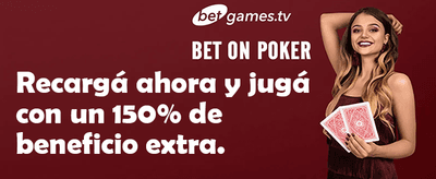 Mega Premio 34 promotion