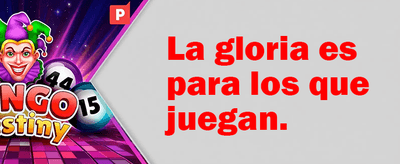 Super Jackpot Acumulado promotion