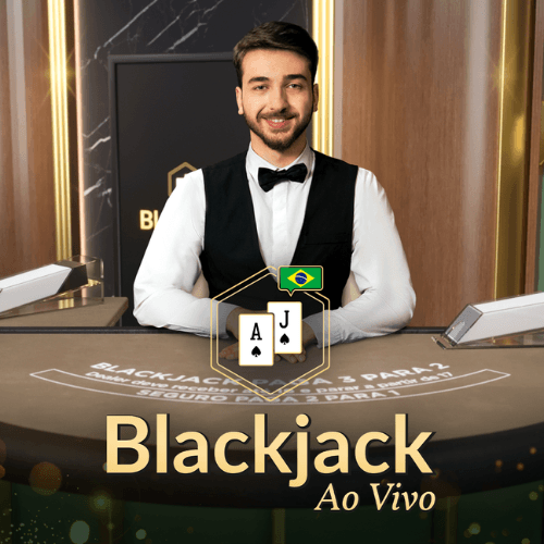 Classic Blackjack in Portuguese 6