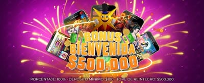 Bono de bienvenida 1xbet Argentina