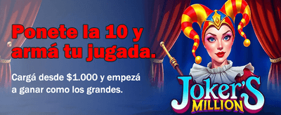 Plataforma de apuestas 1xbet