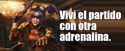 VIP Reload Bonus