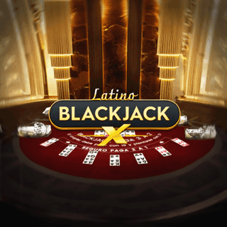 Blackjack Italiano VIP screenshot