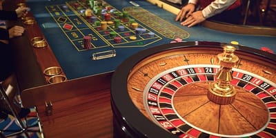 Casino en vivo de 1xbet