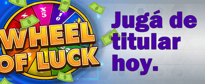 Weekly Free Spins
