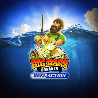 Big Bass Bonanza - Reel Action thumbnail