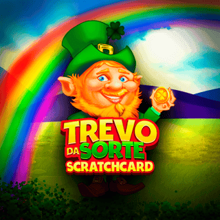 Trevo da Sorte Scratchcard thumbnail