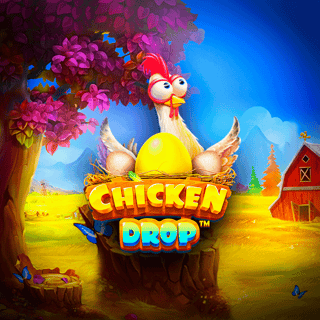 Chicken Drop